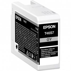 Картридж Epson T46S7 (C13T46S700)