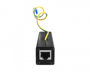 Устройство грозозащиты для локальной вычислительной сети New System Technologies NS-LP-1GP/D