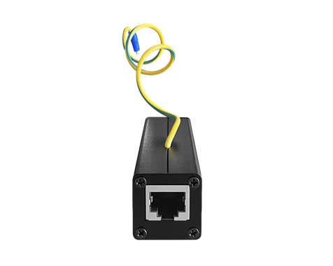 Устройство грозозащиты для локальной вычислительной сети New System Technologies NS-LP-1GP/D — для бизнеса и офиса Устройство грозозащиты для локальной вычислительной сети New System Technologies NS-LP-1GP/D — для бизнеса и офиса