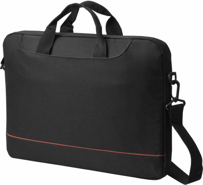 Сумка для ноутбука 15.6" PORTcase KCB-141BK — для бизнеса и офиса
