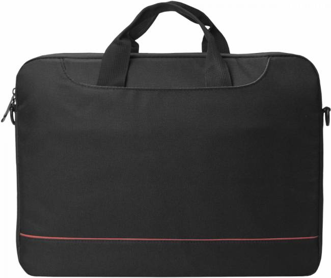 Сумка для ноутбука 15.6" PORTcase KCB-141BK — для бизнеса и офиса