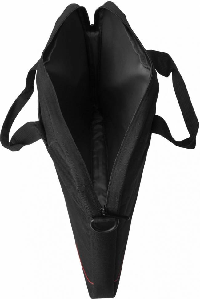 Сумка для ноутбука 15.6" PORTcase KCB-141BK — для бизнеса и офиса