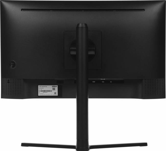 Монитор Dahua DHI-LM24-B201A — для бизнеса и офиса Монитор Dahua DHI-LM24-B201A — для бизнеса и офиса