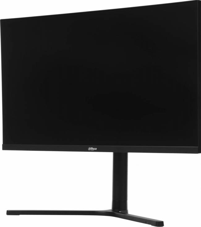 Монитор Dahua DHI-LM24-B201A — для бизнеса и офиса Монитор Dahua DHI-LM24-B201A — для бизнеса и офиса