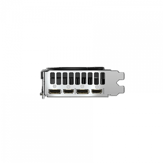 Видеокарта GIGABYTE GV-N5050D6-8GD — для бизнеса и офиса Видеокарта GIGABYTE GV-N5050D6-8GD — для бизнеса и офиса