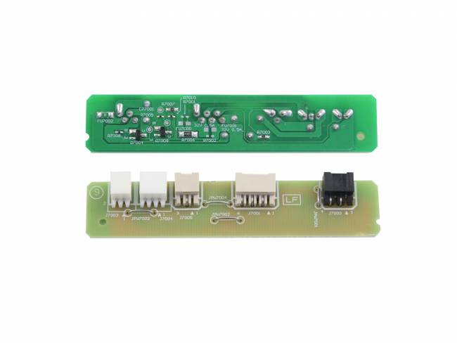 Коммутационная плата фьюзера (CET) HP LJ Enterprise M607/M608/M609/M610/M611/M612/M631 CET461001 — для бизнеса и офиса Коммутационная плата фьюзера (CET) HP LJ Enterprise M607/M608/M609/M610/M611/M612/M631 CET461001 — для бизнеса и офиса