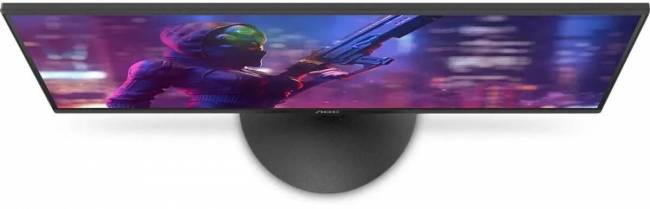 Монитор AOC 27B30H3 27'', 1920x1080, IPS, 120hz, 20M:1, 300cd, 1ms, VGA, HDMI 1.4, 3Y, Black AOC 27B30H3 — для бизнеса и офиса Монитор AOC 27B30H3 27'', 1920x1080, IPS, 120hz, 20M:1, 300cd, 1ms, VGA, HDMI 1.4, 3Y, Black AOC 27B30H3 — для бизнеса и офиса