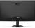 Монитор AOC 27B30H3 27'', 1920x1080, IPS, 120hz, 20M:1, 300cd, 1ms, VGA, HDMI 1.4, 3Y, Black AOC 27B30H3 — для бизнеса и офиса Монитор AOC 27B30H3 27'', 1920x1080, IPS, 120hz, 20M:1, 300cd, 1ms, VGA, HDMI 1.4, 3Y, Black AOC 27B30H3 — для бизнеса и офиса
