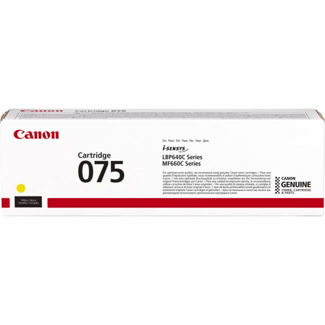 Тонер-картридж Canon 6362C002 — для бизнеса и офиса Тонер-картридж Canon 6362C002 — для бизнеса и офиса