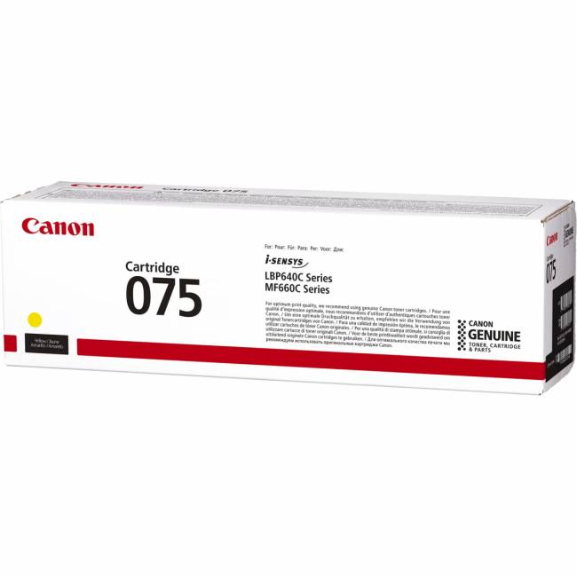 Тонер-картридж Canon 6362C002 — для бизнеса и офиса Тонер-картридж Canon 6362C002 — для бизнеса и офиса