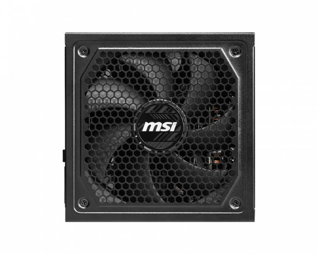 Блок питания ПК MSI 306-7ZP9B11-CE0 — для бизнеса и офиса Блок питания ПК MSI 306-7ZP9B11-CE0 — для бизнеса и офиса