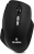 Беспроводная мышь SVEN RX-590SW чрн. (бесш. кл., Bluetooth, 2,4GHz, 6+1кл., ST, 800-1600DPI, блист.) Sven RX-590SW — для бизнеса и офиса