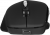 Беспроводная мышь SVEN RX-590SW чрн. (бесш. кл., Bluetooth, 2,4GHz, 6+1кл., ST, 800-1600DPI, блист.) Sven RX-590SW — для бизнеса и офиса