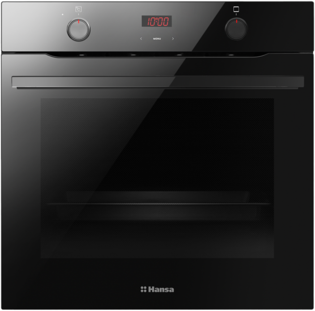 Встраиваемый духовой шкаф Hansa X-type BOES684097 — для бизнеса и офиса