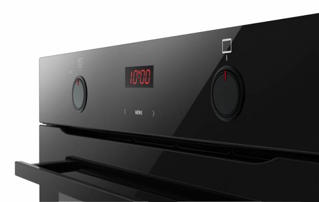 Встраиваемый духовой шкаф Hansa X-type BOES684097 — для бизнеса и офиса