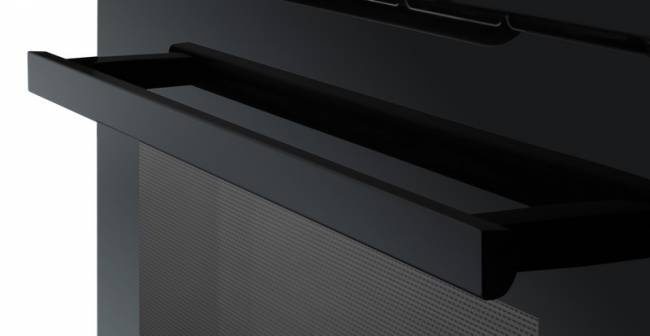 Встраиваемый духовой шкаф Hansa X-type BOES684097 — для бизнеса и офиса