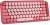 Клавиатура Logitech Keyboard POP KEYS — для бизнеса и офиса