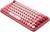 Клавиатура Logitech Keyboard POP KEYS — для бизнеса и офиса