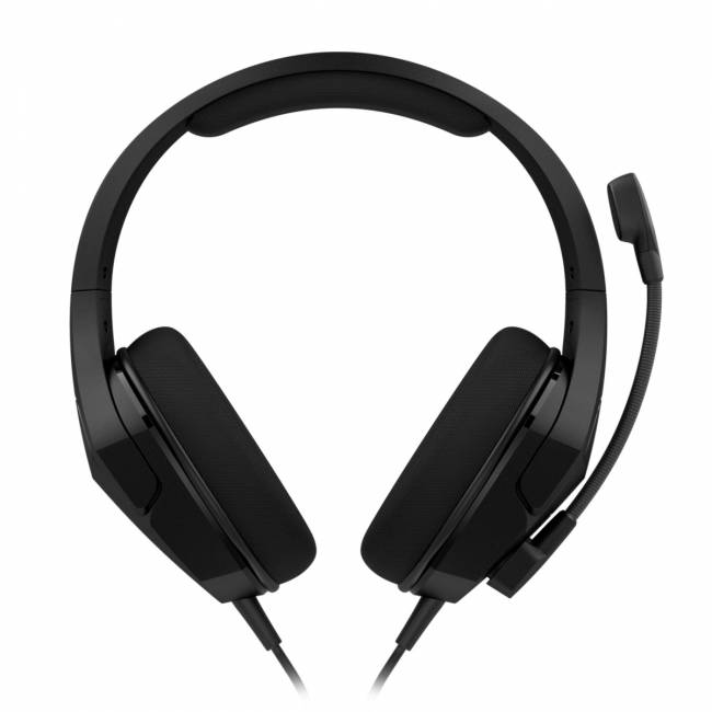 Гарнитура игровая HP HyperX Cloud Stinger Core PC (HX-HSCSC2-BK/WW) (4P4F4AA) — для бизнеса и офиса