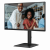 Монитор AOC 24E4U 23.8" 1920x1080, IPS, 200Hz, 80M:1, 300cd, 4 ms, HDMI 1.4, DisplayPort 1.2, 4*USB, Speakers, Height adj 150, pivot, VESA 100, 3Y, White/Silver Монитор AOC 24E4U — для бизнеса и офиса Монитор AOC 24E4U 23.8" 1920x1080, IPS, 200Hz, 80M:1, 300cd, 4 ms, HDMI 1.4, DisplayPort 1.2, 4*USB, Speakers, Height adj 150, pivot, VESA 100, 3Y, White/Silver Монитор AOC 24E4U — для бизнеса и офиса