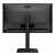 Монитор AOC 24E4U 23.8" 1920x1080, IPS, 200Hz, 80M:1, 300cd, 4 ms, HDMI 1.4, DisplayPort 1.2, 4*USB, Speakers, Height adj 150, pivot, VESA 100, 3Y, White/Silver Монитор AOC 24E4U — для бизнеса и офиса Монитор AOC 24E4U 23.8" 1920x1080, IPS, 200Hz, 80M:1, 300cd, 4 ms, HDMI 1.4, DisplayPort 1.2, 4*USB, Speakers, Height adj 150, pivot, VESA 100, 3Y, White/Silver Монитор AOC 24E4U — для бизнеса и офиса