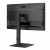 Монитор AOC 24E4U 23.8" 1920x1080, IPS, 200Hz, 80M:1, 300cd, 4 ms, HDMI 1.4, DisplayPort 1.2, 4*USB, Speakers, Height adj 150, pivot, VESA 100, 3Y, White/Silver Монитор AOC 24E4U — для бизнеса и офиса Монитор AOC 24E4U 23.8" 1920x1080, IPS, 200Hz, 80M:1, 300cd, 4 ms, HDMI 1.4, DisplayPort 1.2, 4*USB, Speakers, Height adj 150, pivot, VESA 100, 3Y, White/Silver Монитор AOC 24E4U — для бизнеса и офиса