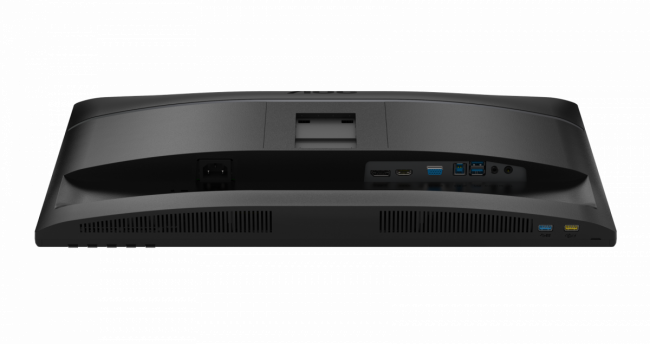Монитор AOC 24E4U 23.8" 1920x1080, IPS, 200Hz, 80M:1, 300cd, 4 ms, HDMI 1.4, DisplayPort 1.2, 4*USB, Speakers, Height adj 150, pivot, VESA 100, 3Y, White/Silver Монитор AOC 24E4U — для бизнеса и офиса Монитор AOC 24E4U 23.8" 1920x1080, IPS, 200Hz, 80M:1, 300cd, 4 ms, HDMI 1.4, DisplayPort 1.2, 4*USB, Speakers, Height adj 150, pivot, VESA 100, 3Y, White/Silver Монитор AOC 24E4U — для бизнеса и офиса
