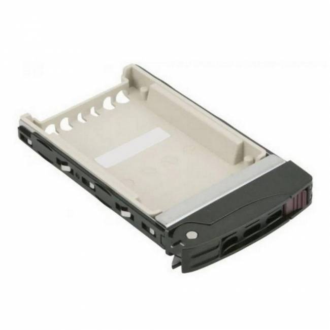 Корзина для накопителей SuperMicro MCP-220-00187-0B — для бизнеса и офиса Корзина для накопителей SuperMicro MCP-220-00187-0B — для бизнеса и офиса