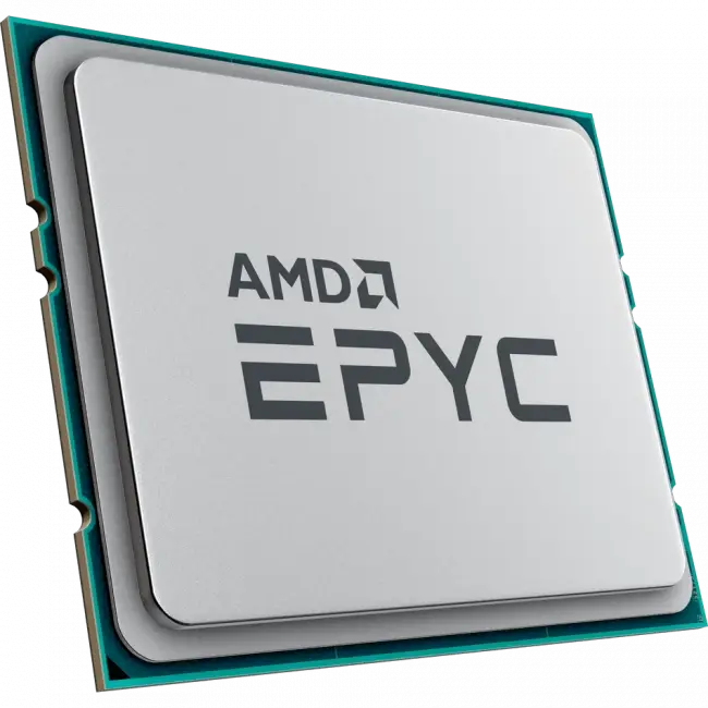Процессор серверный AMD 100-000000046 — для бизнеса и офиса