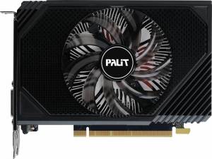 Видеокарта Palit NE63050S18JE-1070F/1072F