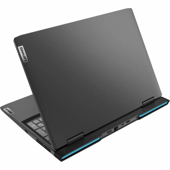 Ноутбук Lenovo IdeaPad Gaming 3 16ARH7 (82SC0049RK) — для бизнеса и офиса