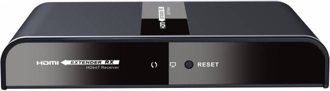 Удлинитель HDMI по электросети Greenconnect серия Greenline GL-380 до 300 метров Greenconnect HDMI (f) - HDMI (f) — для бизнеса и офиса Удлинитель HDMI по электросети Greenconnect серия Greenline GL-380 до 300 метров Greenconnect HDMI (f) - HDMI (f) — для бизнеса и офиса