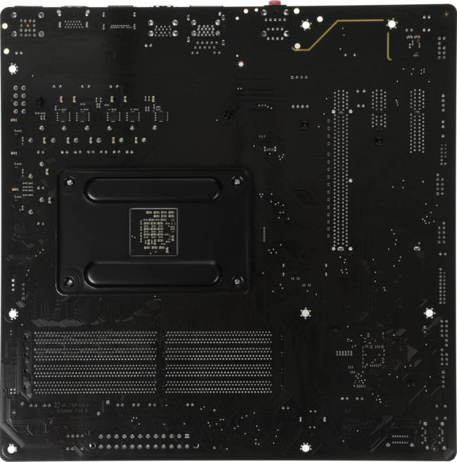 Материнская плата Gigabyte B550M DS3H R2 — для бизнеса и офиса Материнская плата Gigabyte B550M DS3H R2 — для бизнеса и офиса