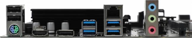 Материнская плата Gigabyte B550M DS3H R2 — для бизнеса и офиса Материнская плата Gigabyte B550M DS3H R2 — для бизнеса и офиса