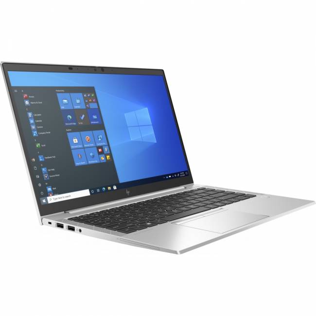 Ноутбук HP Elitebook 840 G8 (6A3P2AV) — для бизнеса и офиса