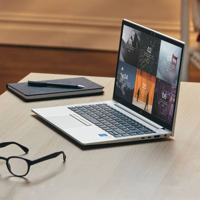 Ноутбук HP Elitebook 840 G8 (6A3P2AV) — для бизнеса и офиса