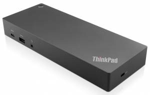 Док-станция Lenovo 40AF0135UK
