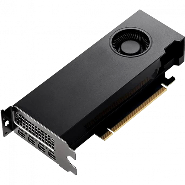 Видеокарта NVIDIA 900-5G192-2200-000  C+B — для бизнеса и офиса