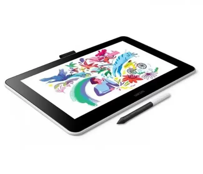 Перо для графического планшета Wacom CP91300B2Z — для бизнеса и офиса Перо для графического планшета Wacom CP91300B2Z — для бизнеса и офиса