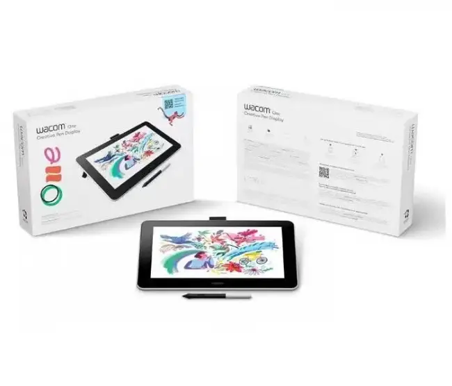 Перо для графического планшета Wacom CP91300B2Z — для бизнеса и офиса Перо для графического планшета Wacom CP91300B2Z — для бизнеса и офиса