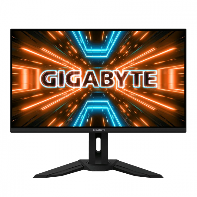 Монитор Gigabyte 20VM0-M32UBT-1EKR — для бизнеса и офиса Монитор Gigabyte 20VM0-M32UBT-1EKR — для бизнеса и офиса