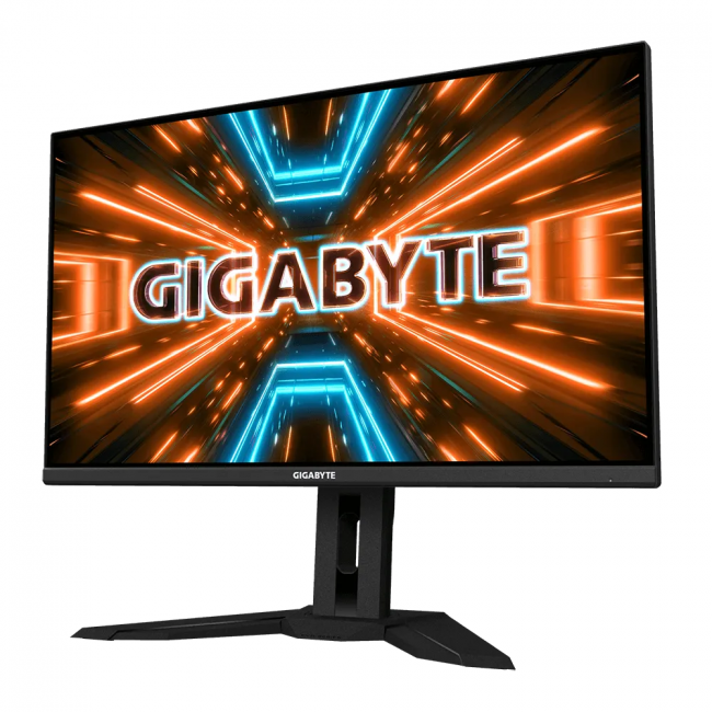 Монитор Gigabyte 20VM0-M32UBT-1EKR — для бизнеса и офиса Монитор Gigabyte 20VM0-M32UBT-1EKR — для бизнеса и офиса