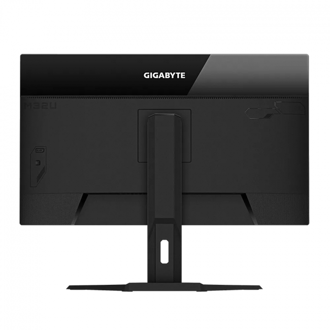 Монитор Gigabyte 20VM0-M32UBT-1EKR — для бизнеса и офиса Монитор Gigabyte 20VM0-M32UBT-1EKR — для бизнеса и офиса