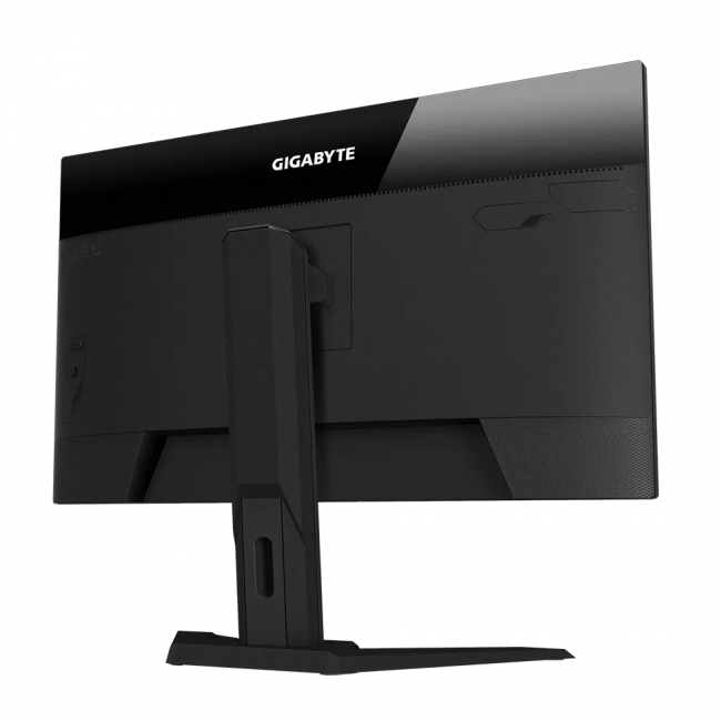 Монитор Gigabyte 20VM0-M32UBT-1EKR — для бизнеса и офиса Монитор Gigabyte 20VM0-M32UBT-1EKR — для бизнеса и офиса