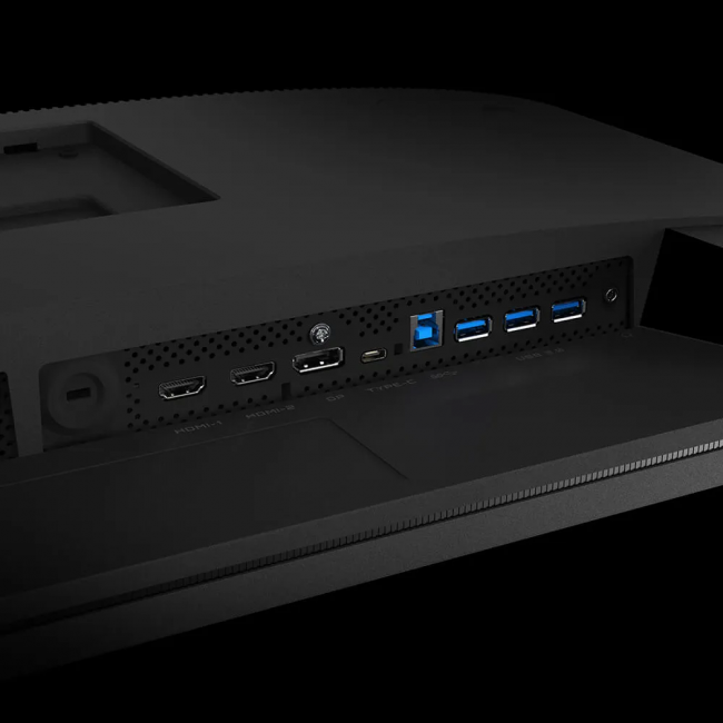 Монитор Gigabyte 20VM0-M32UBT-1EKR — для бизнеса и офиса Монитор Gigabyte 20VM0-M32UBT-1EKR — для бизнеса и офиса