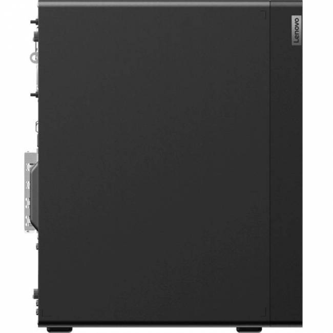 Рабочая станция Lenovo ThinkStation P340 — для бизнеса и офиса Рабочая станция Lenovo ThinkStation P340 — для бизнеса и офиса