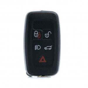 Ключ смарт LAND ROVER Range Rover/Vogue ID49 PCF7945P 433 MHz FSK — для бизнеса и офиса Ключ смарт LAND ROVER Range Rover/Vogue ID49 PCF7945P 433 MHz FSK — для бизнеса и офиса