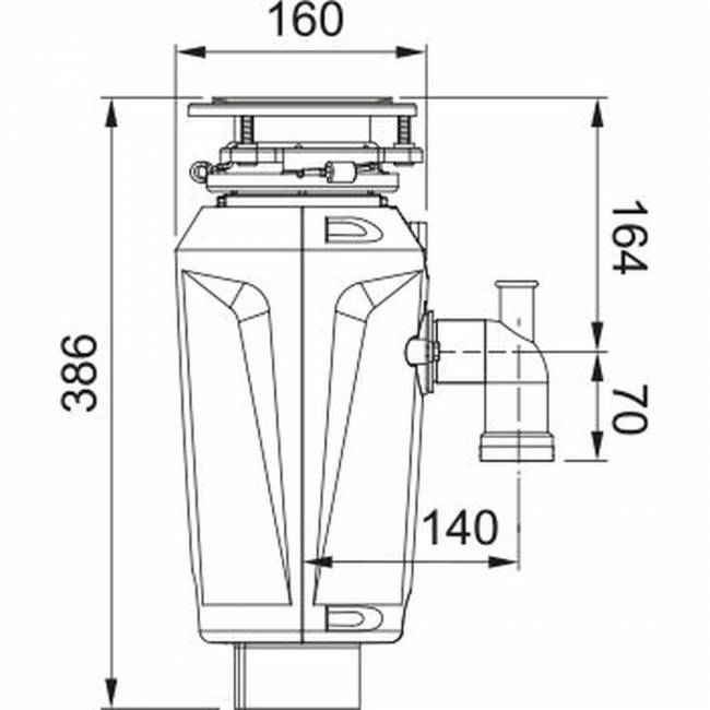 Franke SLIM 75 Franke 134.0715.096 — для бизнеса и офиса Franke SLIM 75 Franke 134.0715.096 — для бизнеса и офиса
