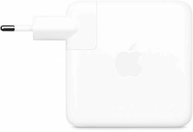 Блок питания Apple MRW22ZM/A — для бизнеса и офиса Блок питания Apple MRW22ZM/A — для бизнеса и офиса
