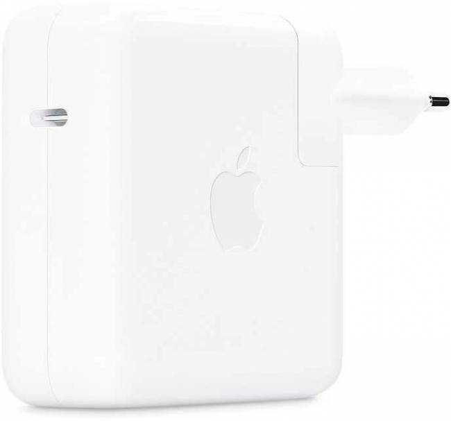 Блок питания Apple MRW22ZM/A — для бизнеса и офиса Блок питания Apple MRW22ZM/A — для бизнеса и офиса